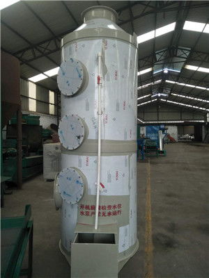 藁城光氧凈化器價(jià)格多少,化工車(chē)間除塵器系列