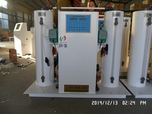 南京二氧化氯發(fā)生器二氧化氯消毒設備_環(huán)保設備欄目