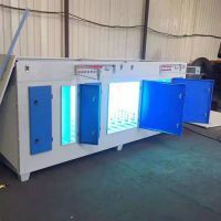 【光氧催化廢氣處理設備 噴烤漆房環(huán)保設備 除臭除味等離子凈化器圖片】光氧催化廢氣處理設備 噴烤漆房環(huán)保設備 除臭除味等離子凈化器圖片大全