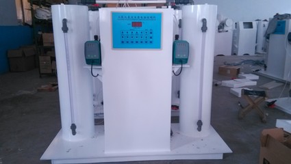 吉林二氧化氯發(fā)生器_環(huán)保設備欄目