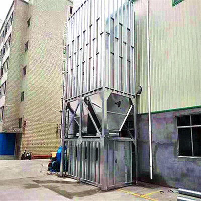 供應除塵柜、布袋式中央除塵、魯峰生產(chǎn)集塵箱】高品質(zhì),凈化除塵環(huán)保設備 .