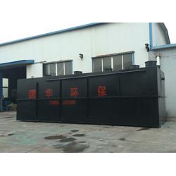 山西污水處理設備 污水處理設備廠家 諸城國華環保 多圖