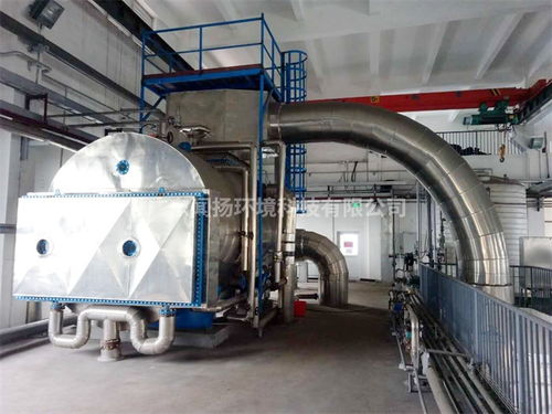 天津MVR蒸發(fā)器 聞?chuàng)P環(huán)境科技引領(lǐng)環(huán)保設(shè)備優(yōu)質(zhì)創(chuàng)新