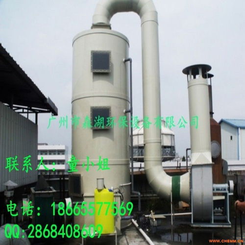 量身定制環(huán)保解決方案 飼料加工廠噴淋填料塔的應(yīng)用與優(yōu)勢(shì)