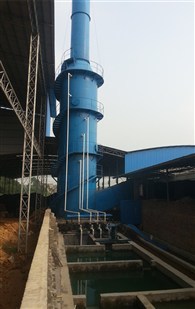 山東金田環(huán)保設(shè)備 專業(yè)提供磚瓦窯爐廢氣治理綜合解決方案